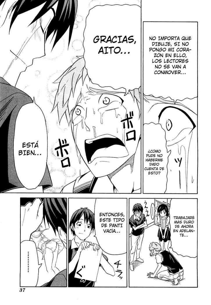 Capitulo 27 page 7
