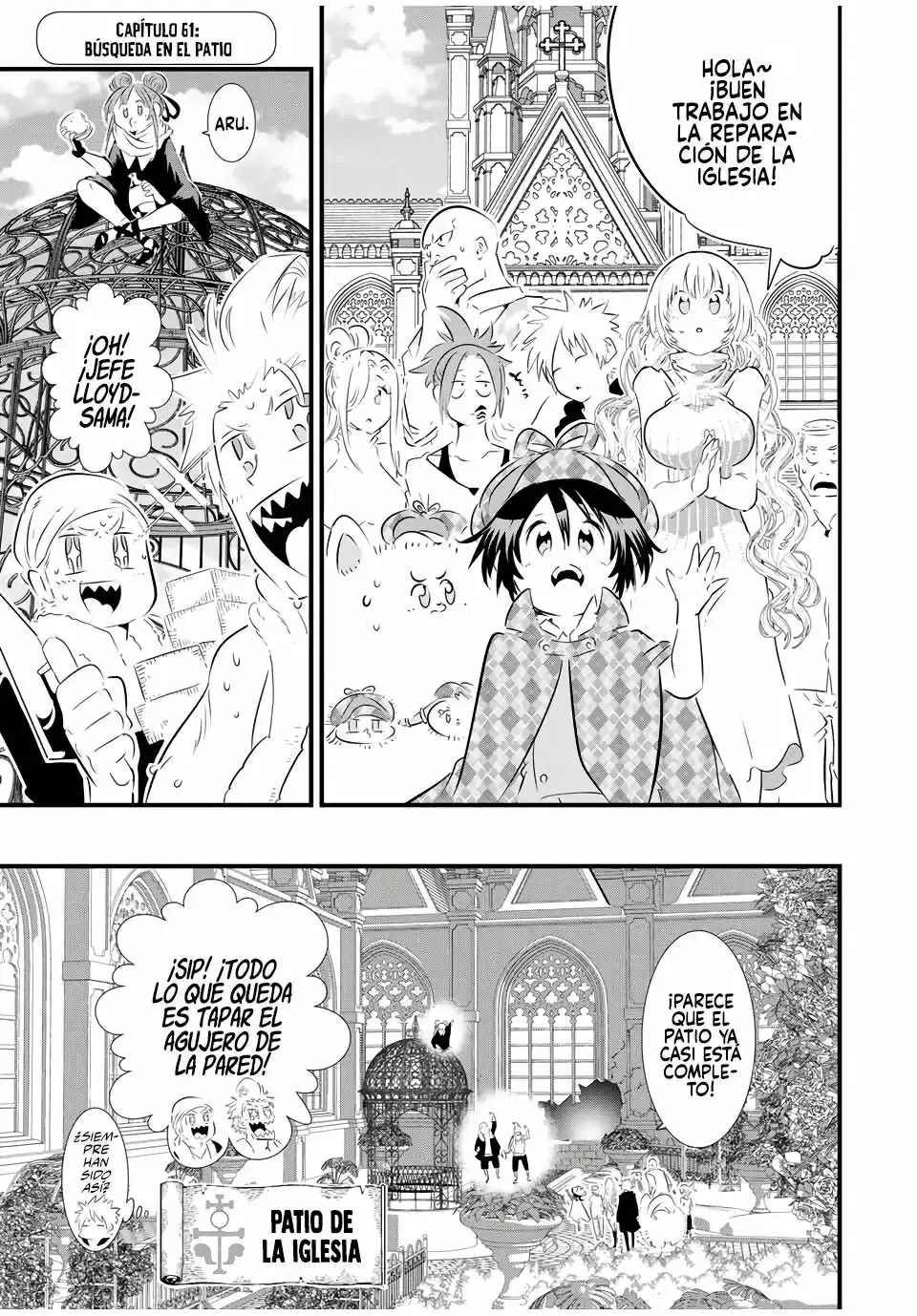 Capitulo 61 page 2