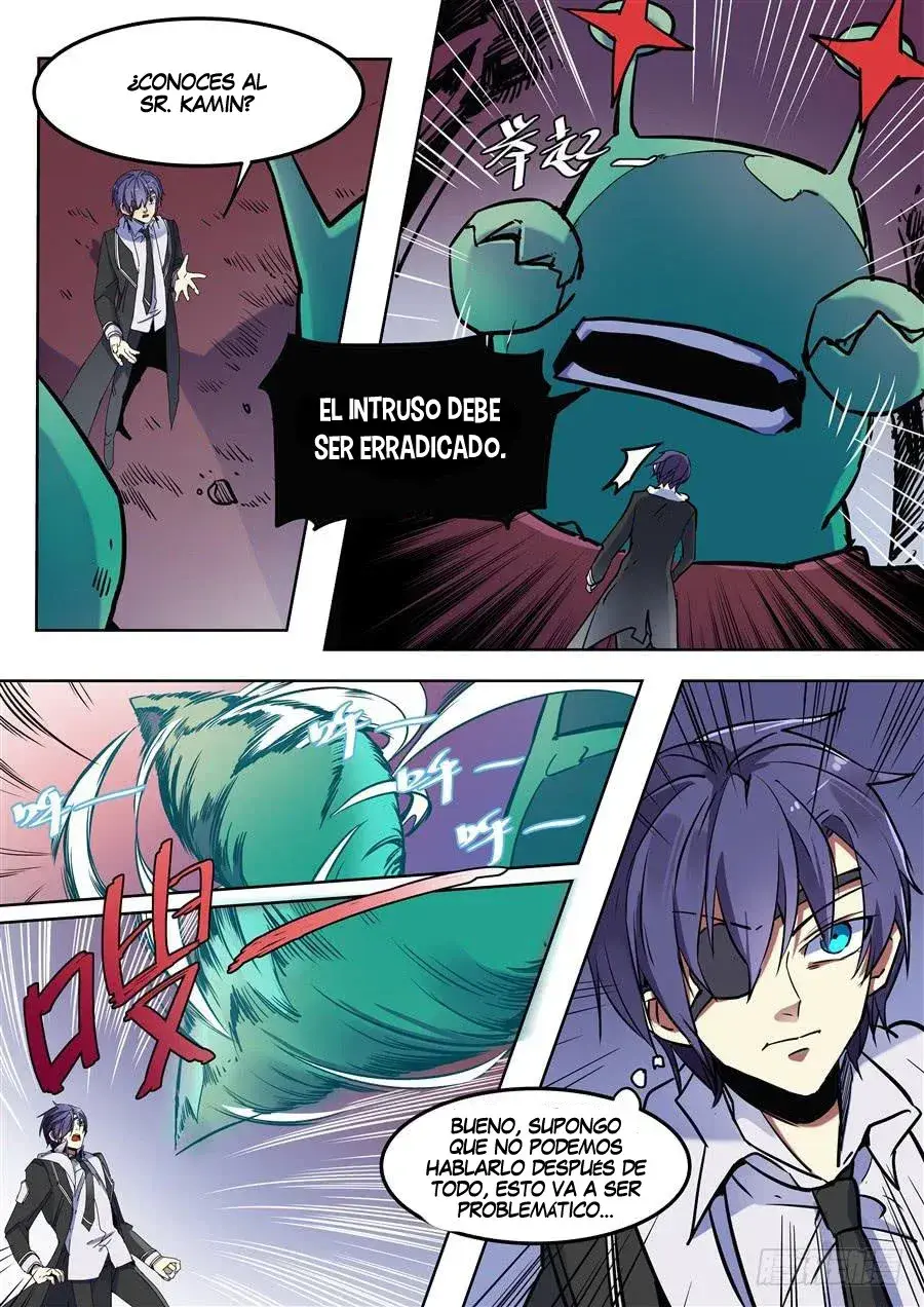 Capitulo 101 page 3