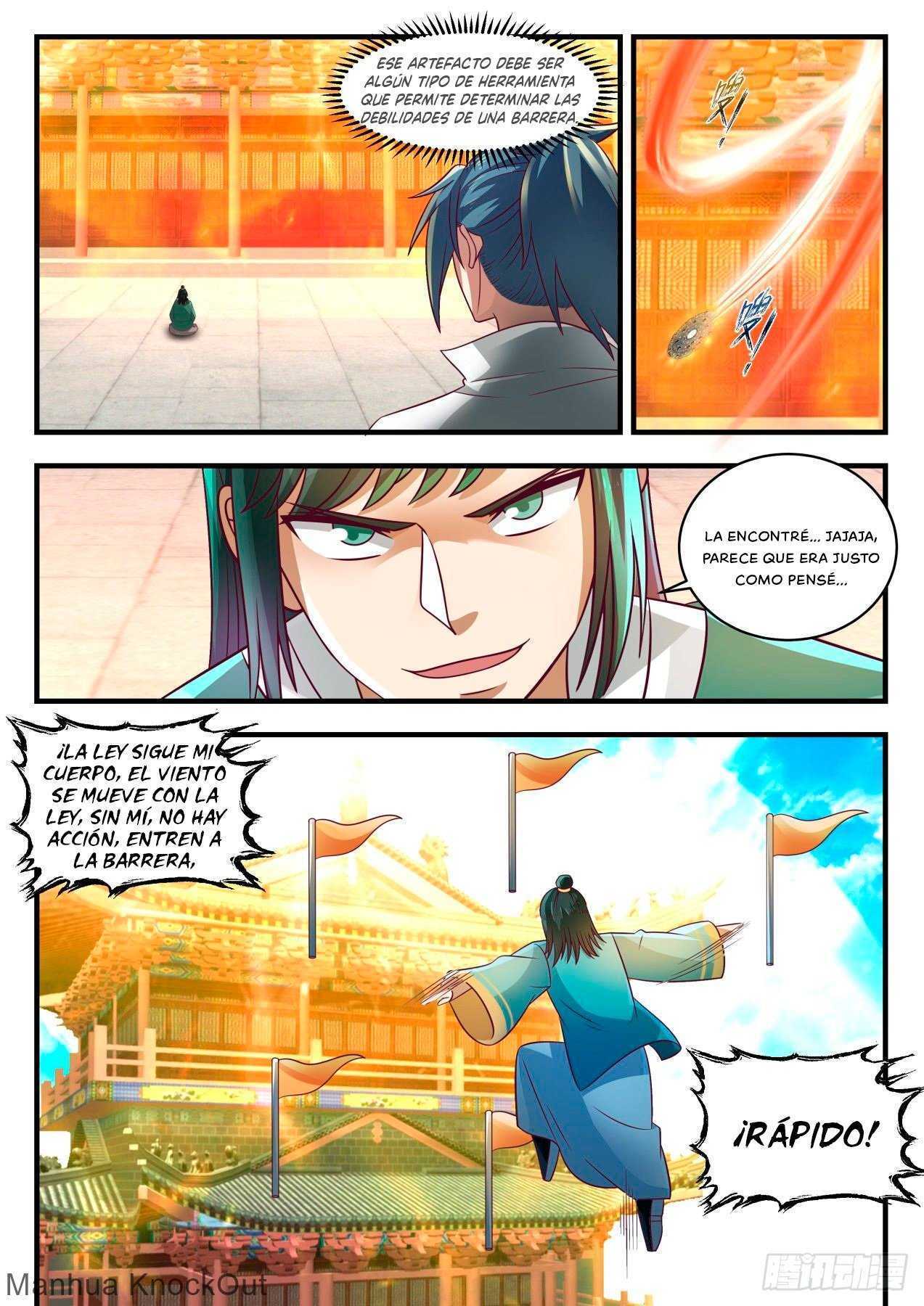 Capitulo 1739 page 6