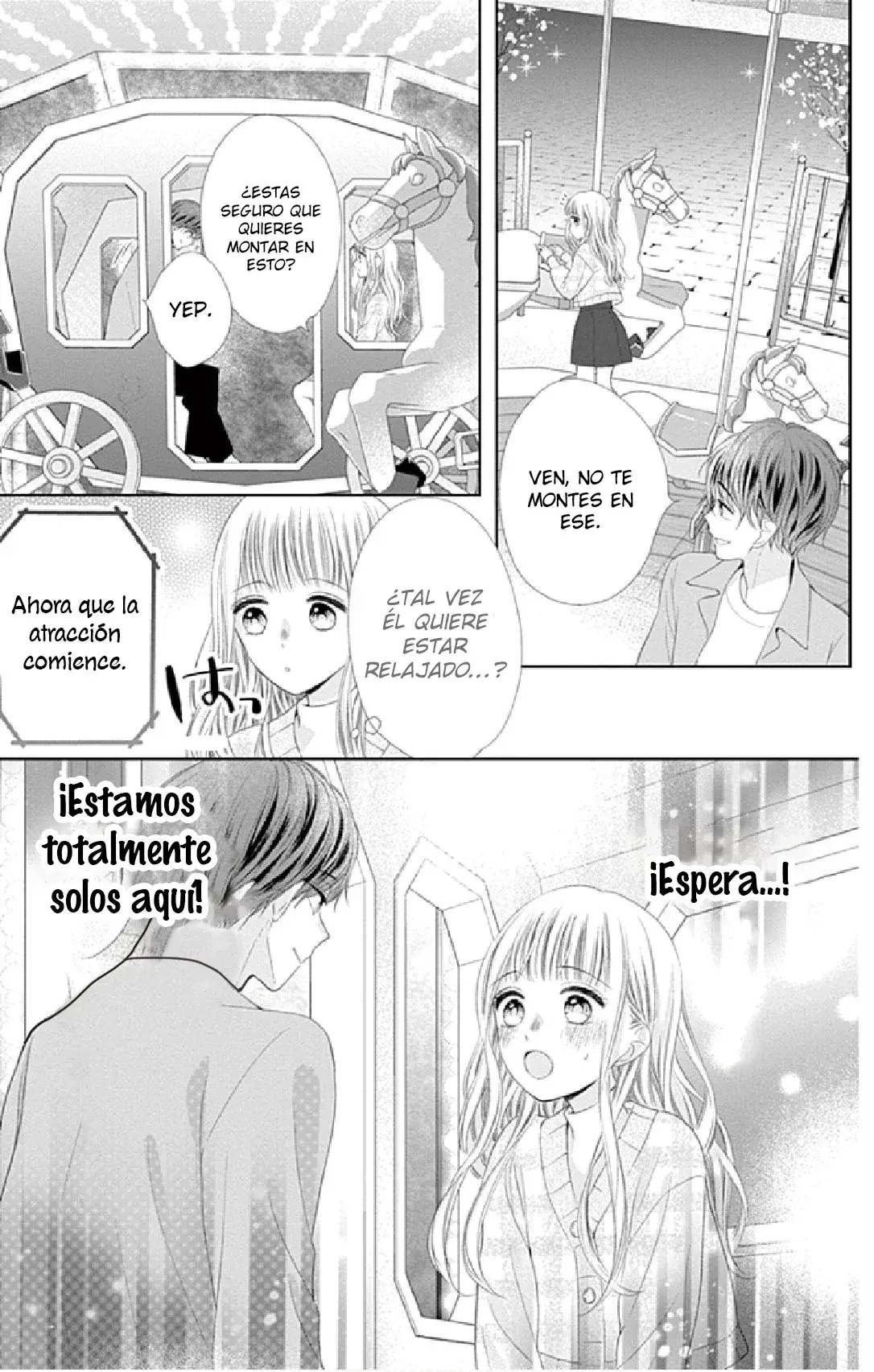 Capitulo 40 page 27