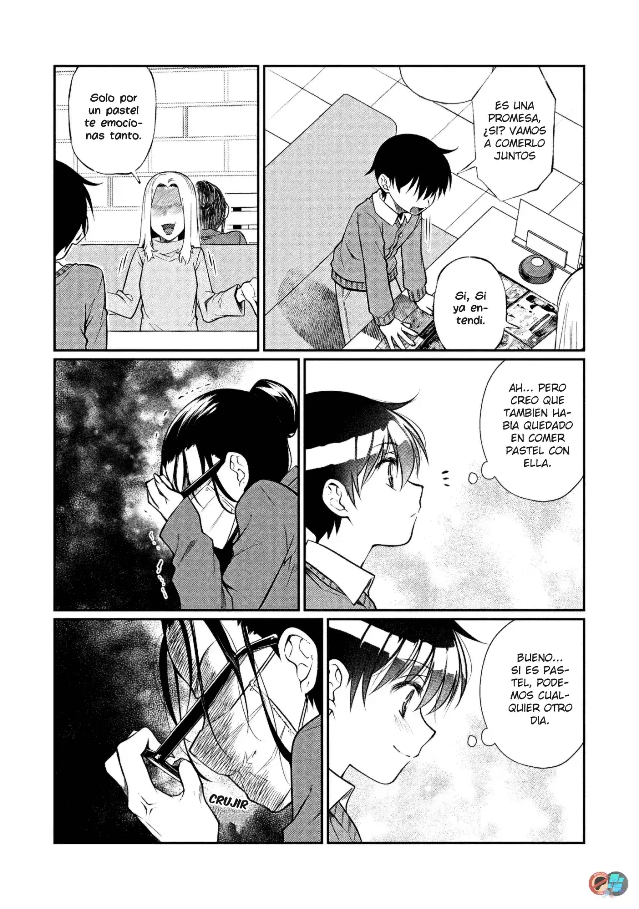 Capitulo 16 page 22