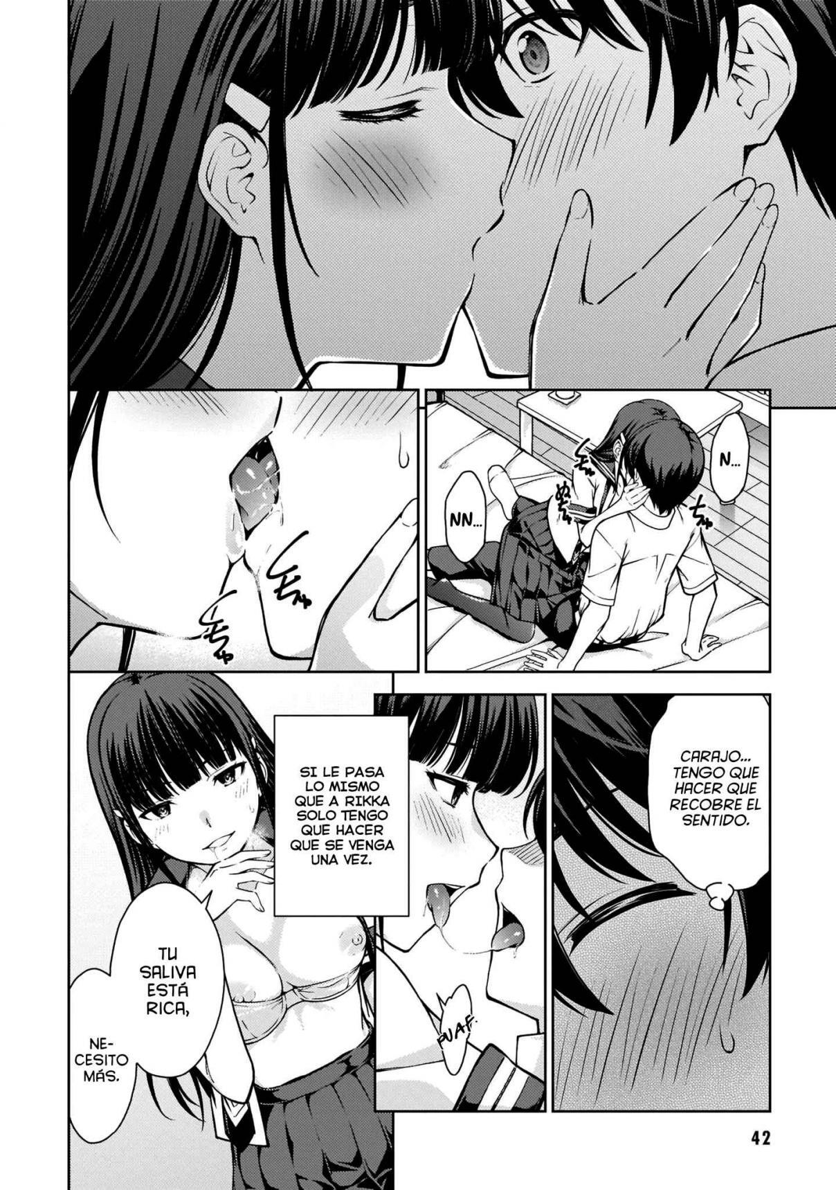 Capitulo 7 page 13