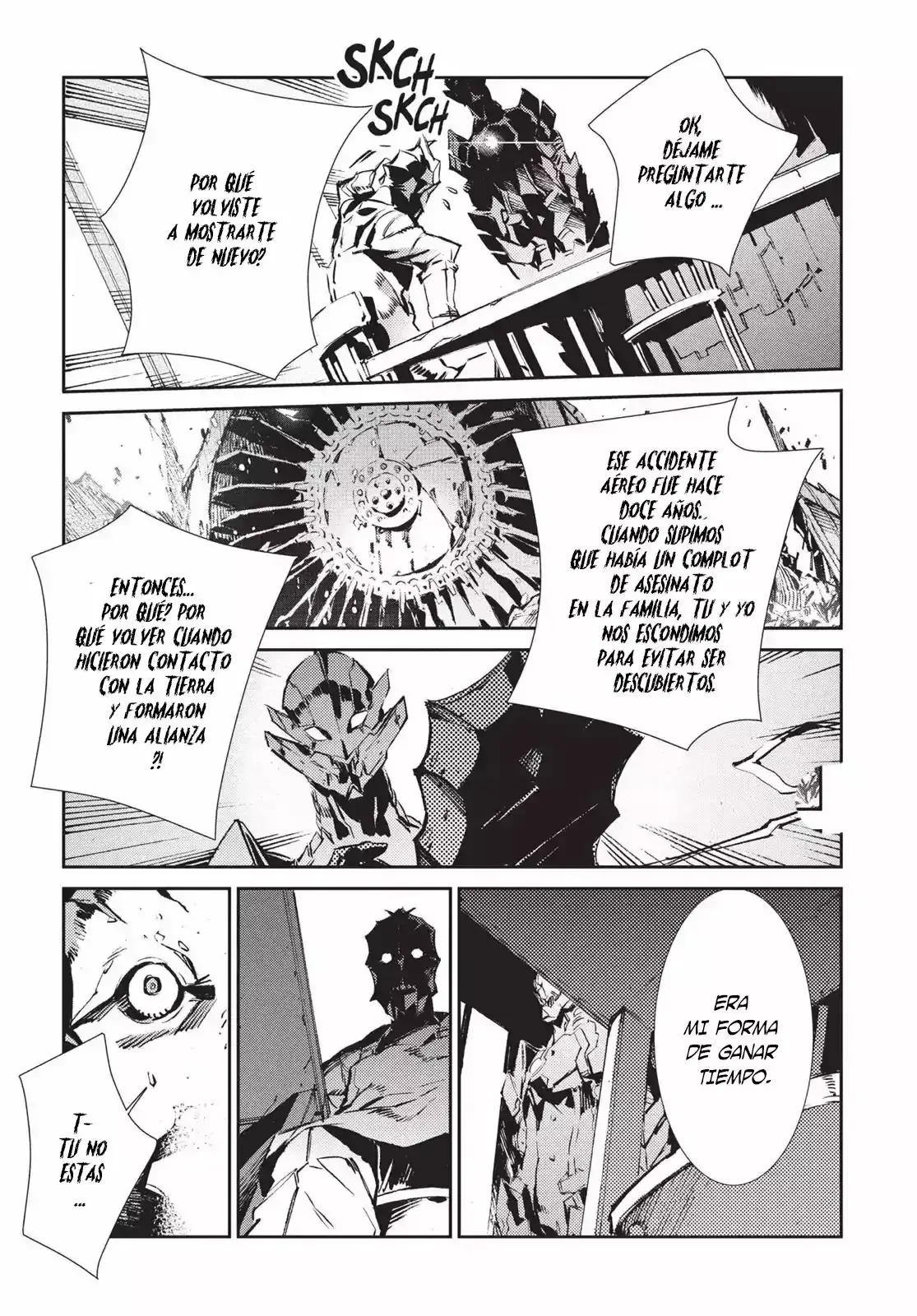 Capitulo 42 page 21