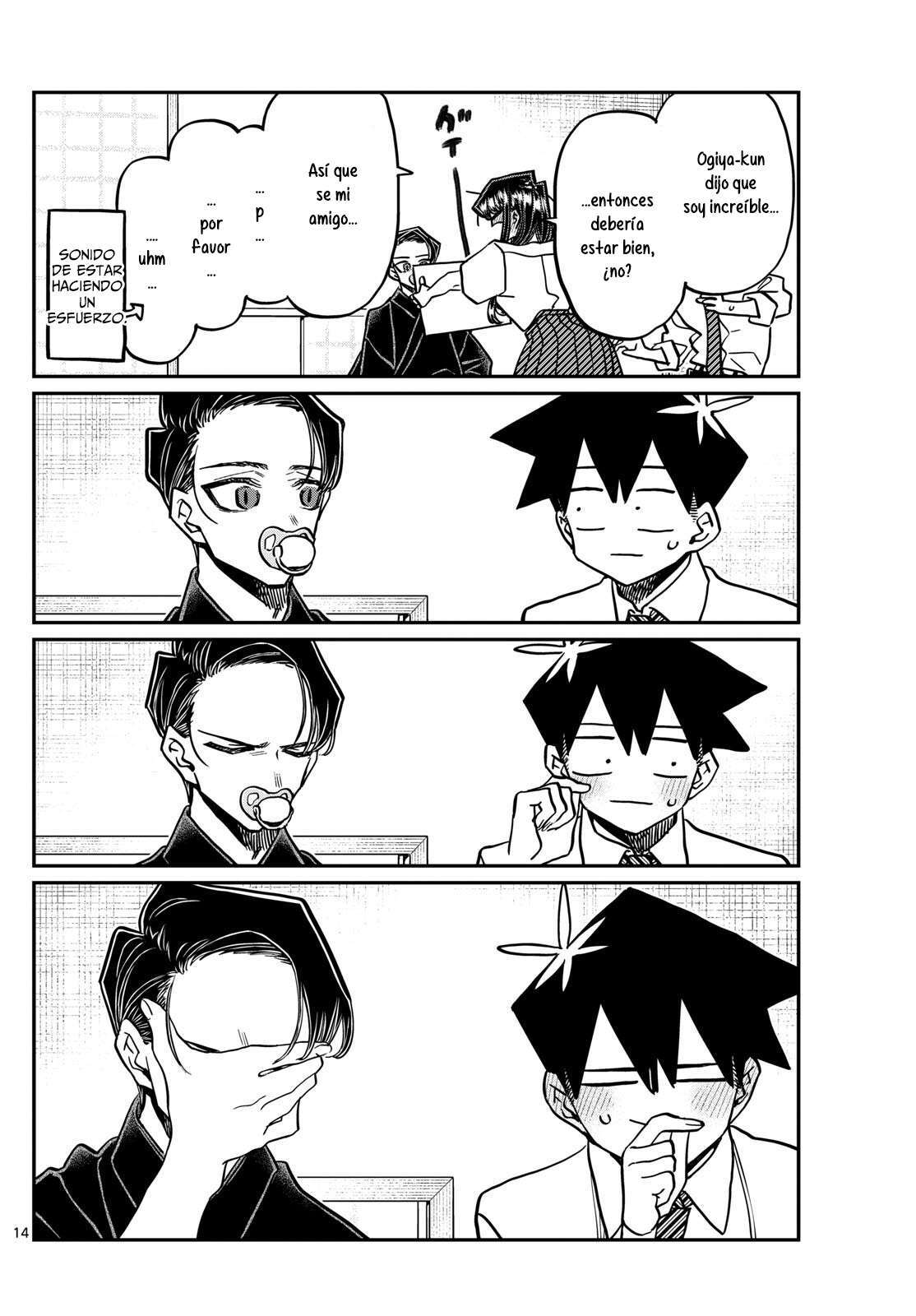 Capitulo 418 page 15