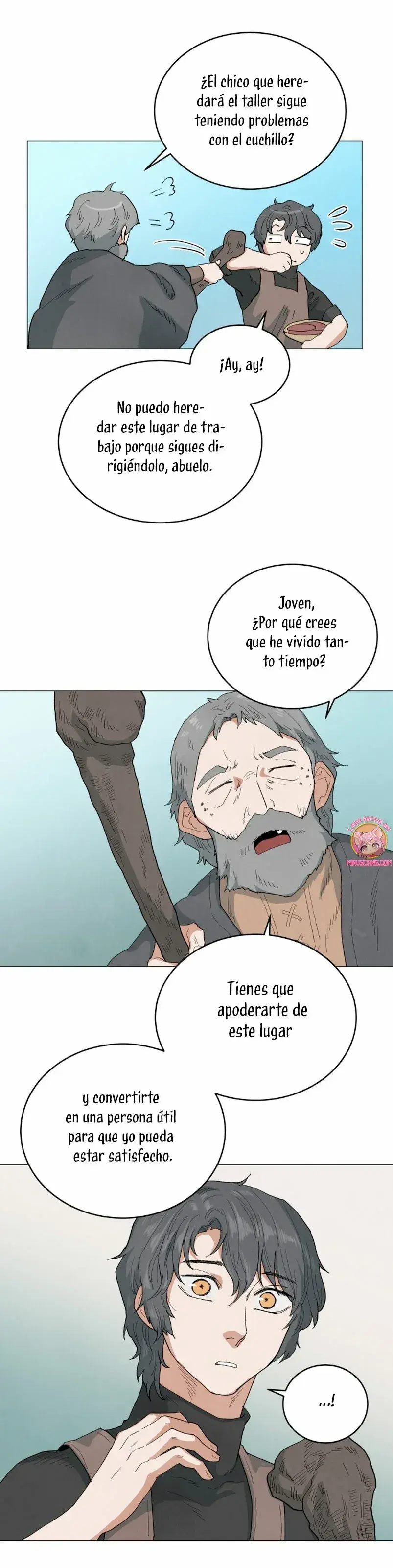 Capitulo 39 page 4
