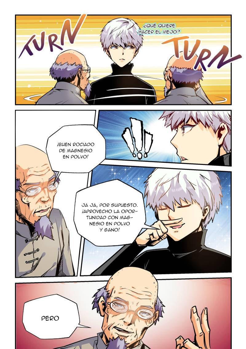 Capitulo 41 page 4