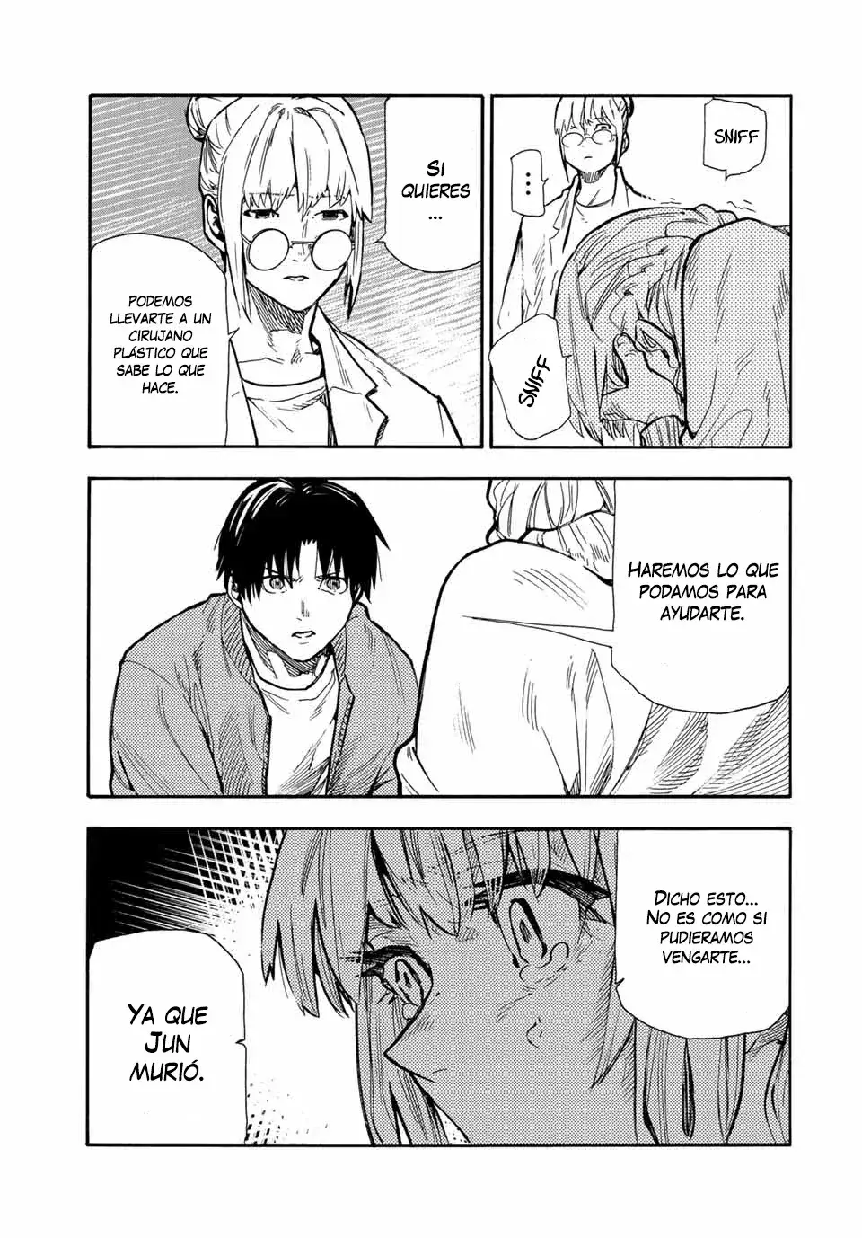 Capitulo 158 page 18