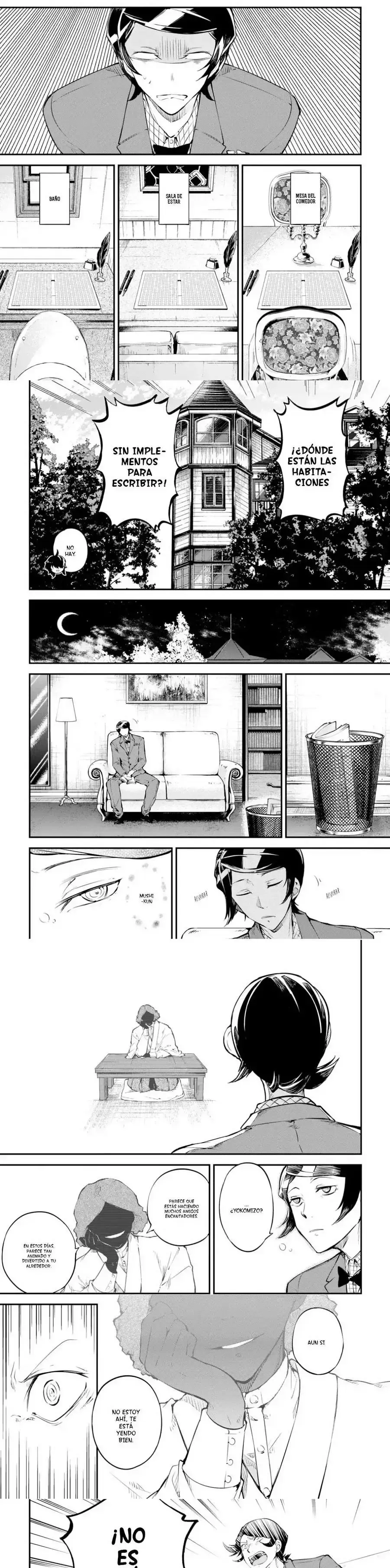 Capitulo 73.5 page 2