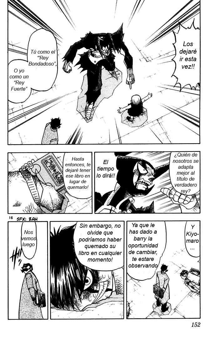 Capitulo 92 page 16