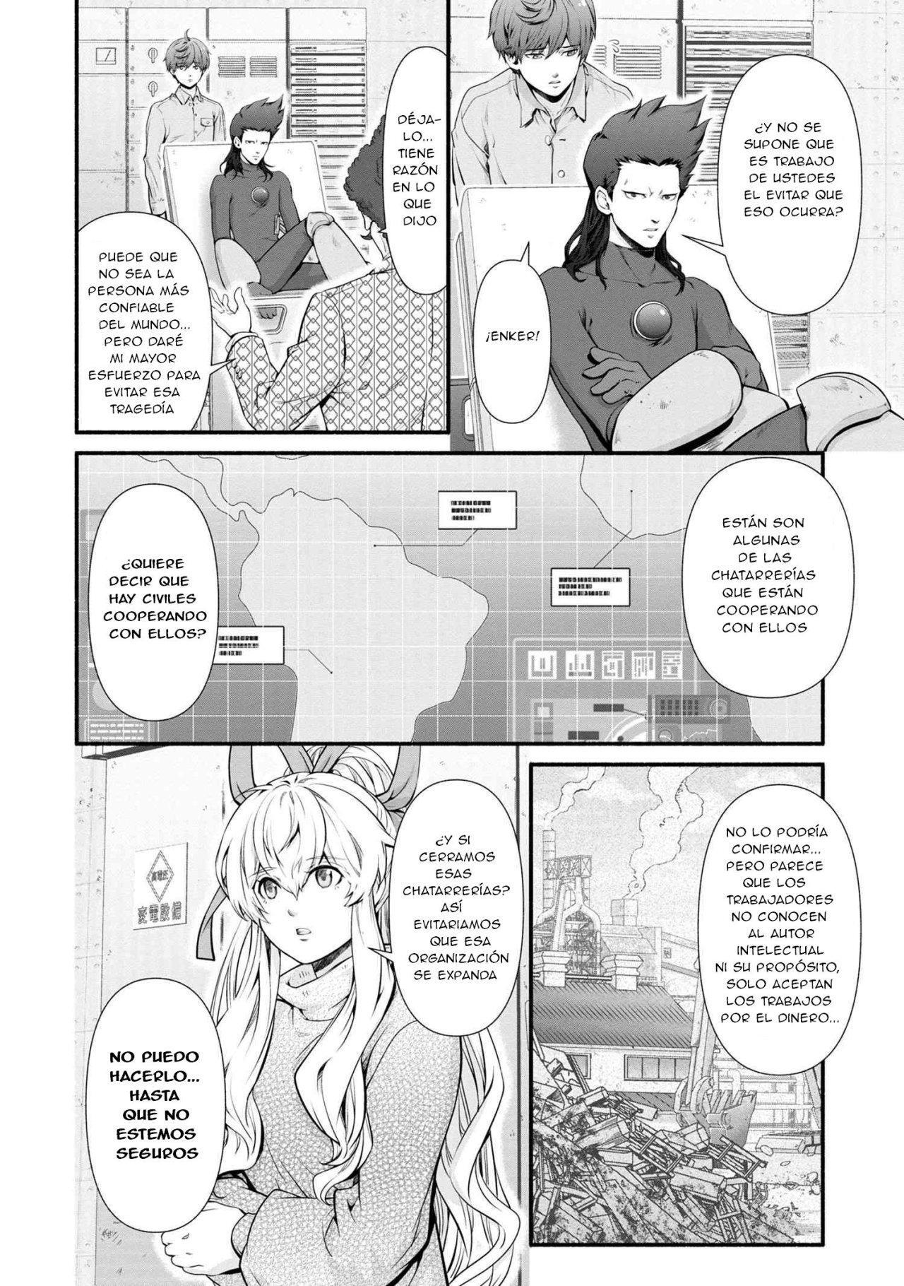 Capitulo 24 page 6