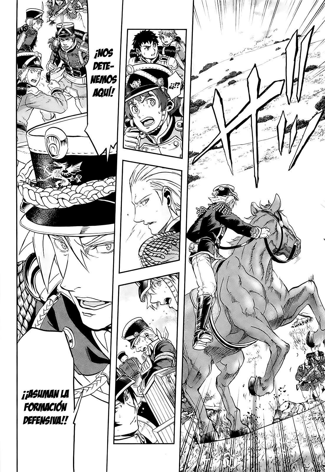 Capitulo 21 page 38