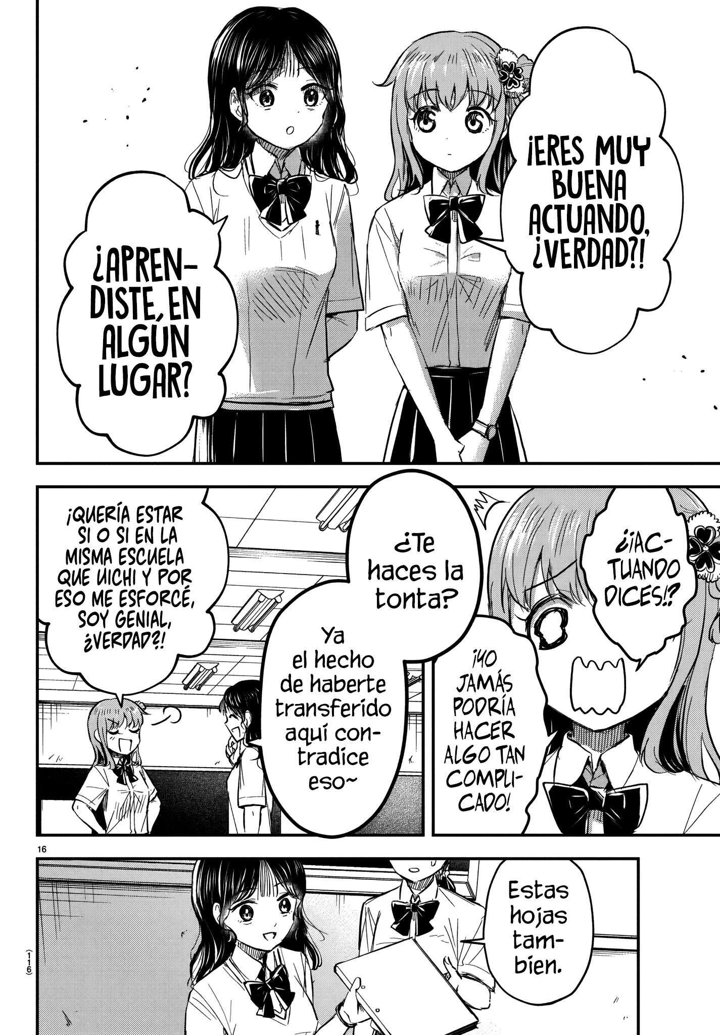 Capitulo 49 page 20