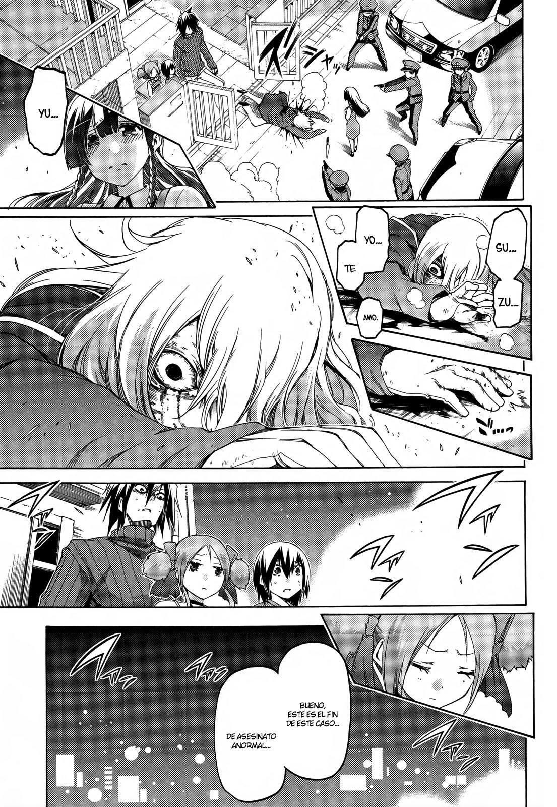 Capitulo 16 page 25
