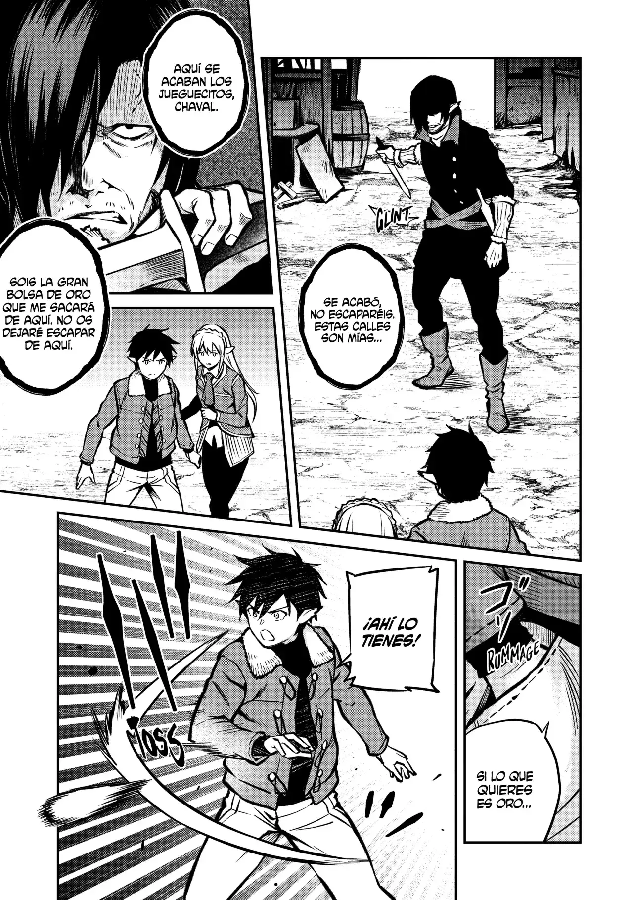Capitulo 17 page 25