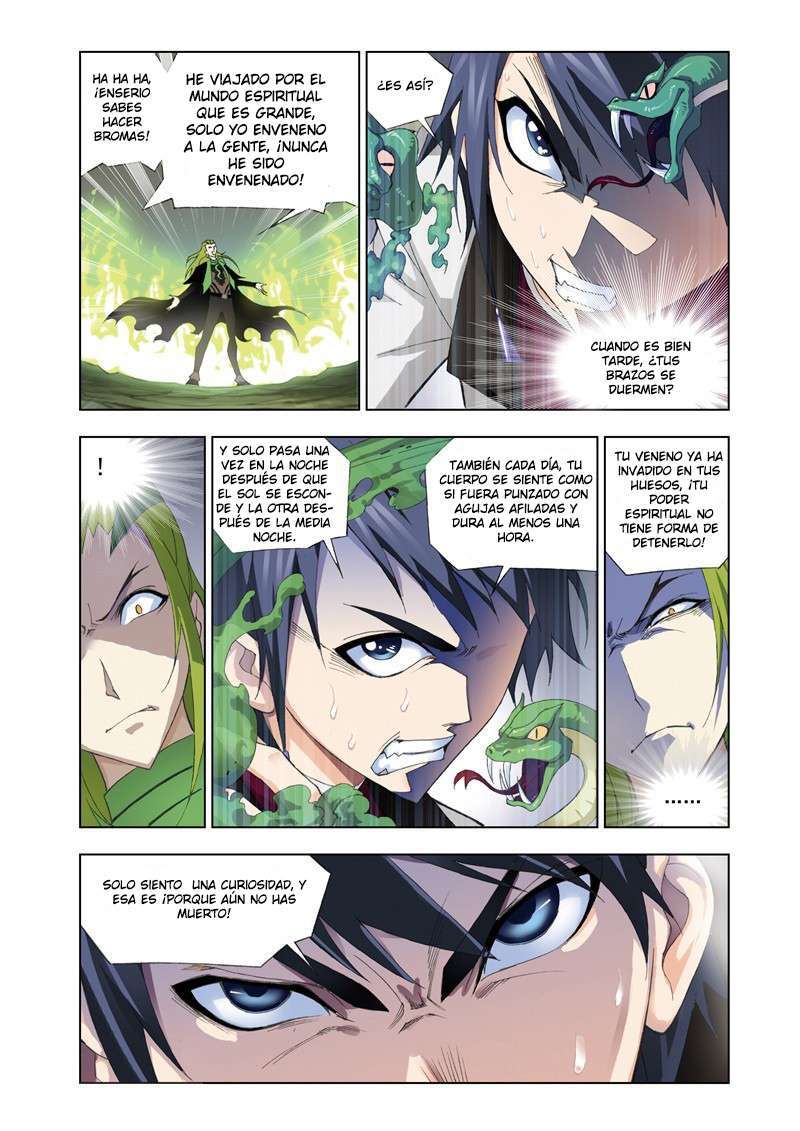 Capitulo 62 page 10