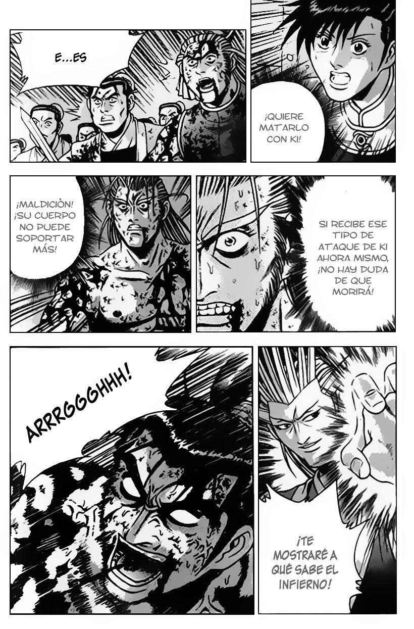 Capitulo 194 page 21