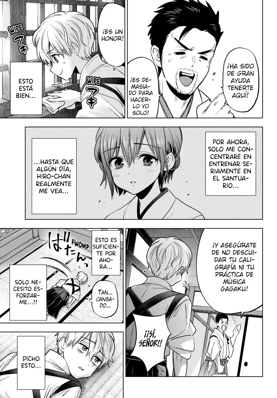 Capitulo 268 page 5