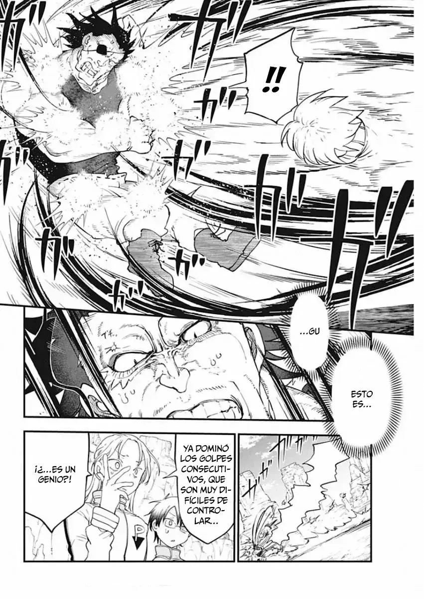 Capitulo 29 page 17