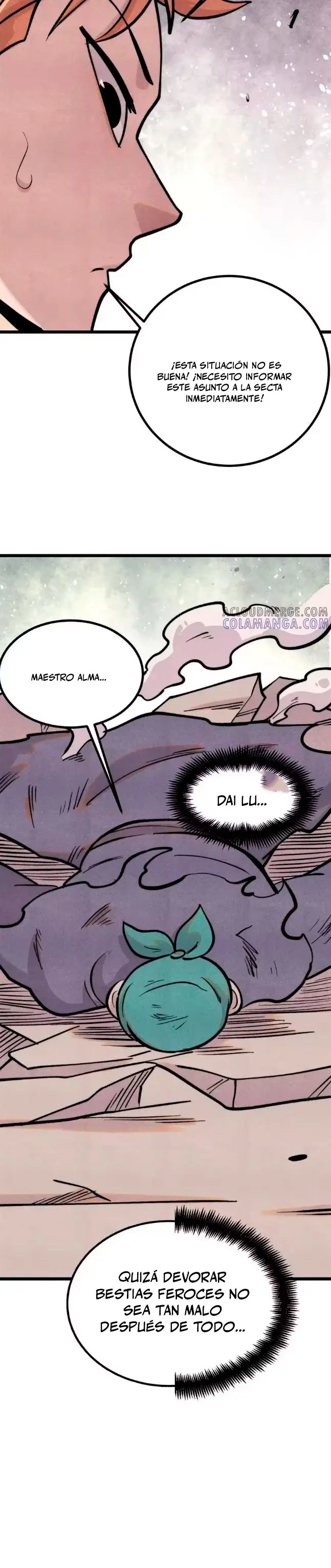 Capitulo 437 page 5