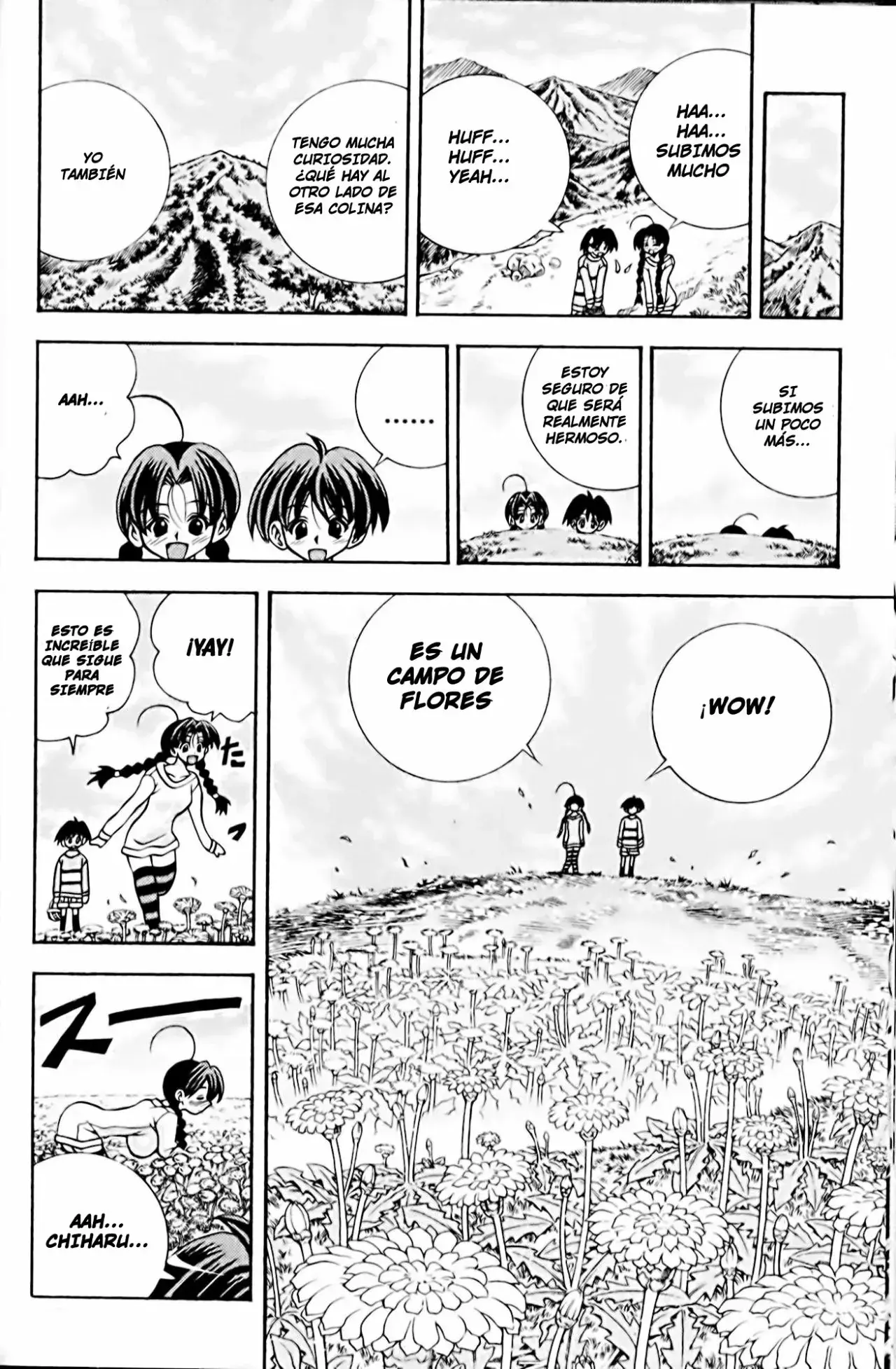 Capitulo 43 page 17