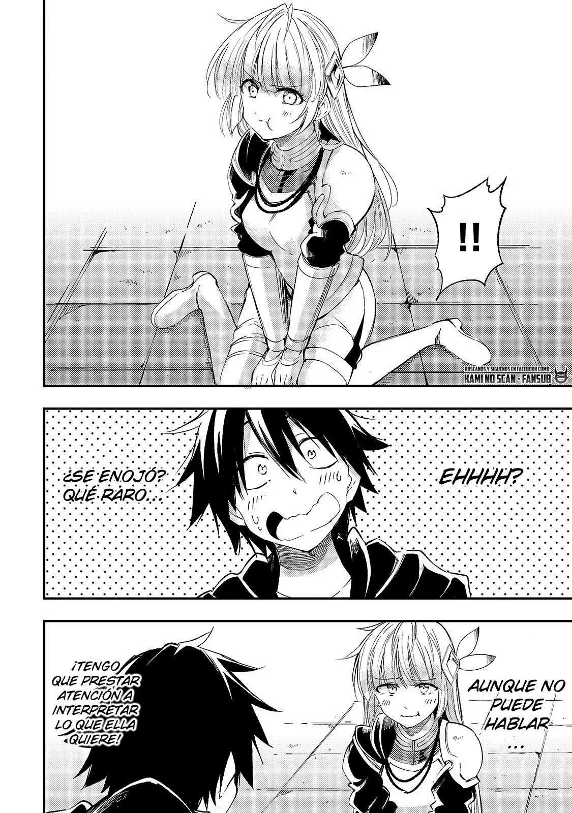 Capitulo 98 page 5
