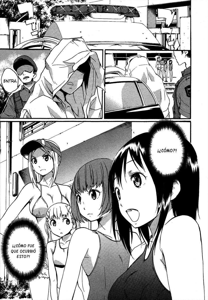 Capitulo 33 page 1