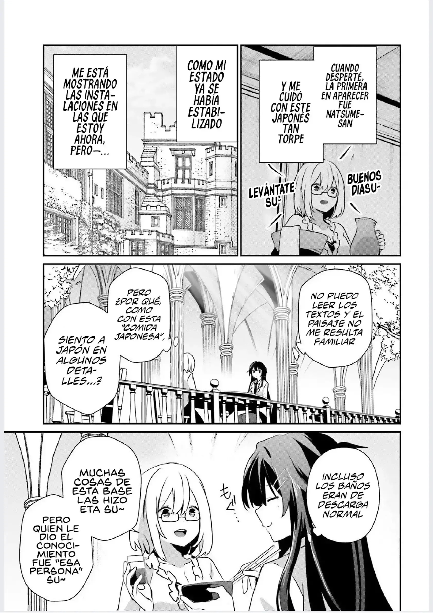 Capitulo 79 page 6