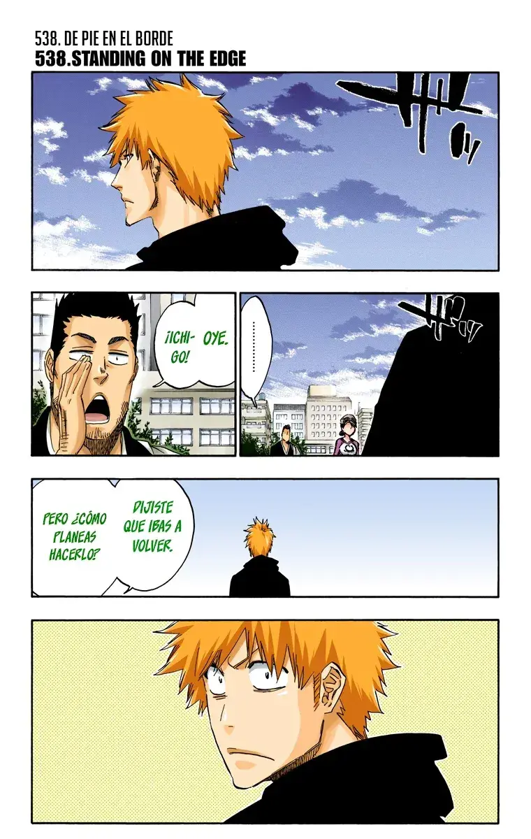 Capitulo 538 page 2