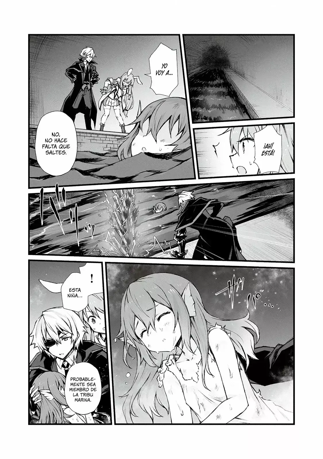 Capitulo 40 page 15