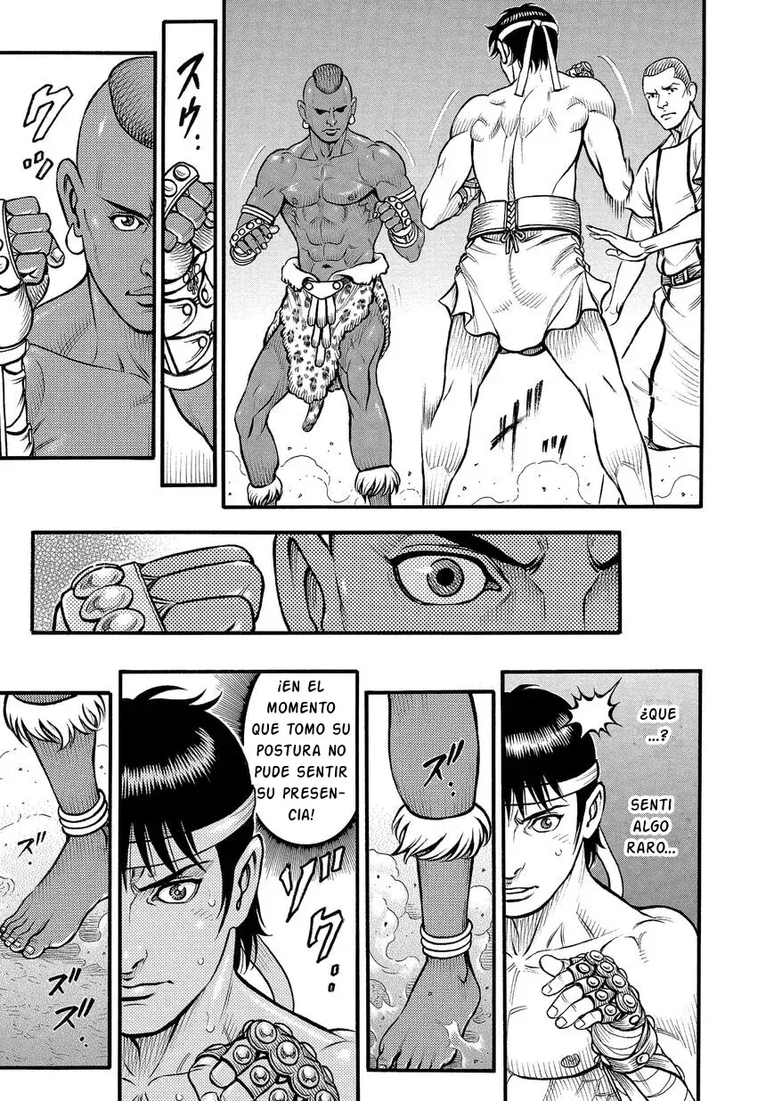 Capitulo 64 page 13