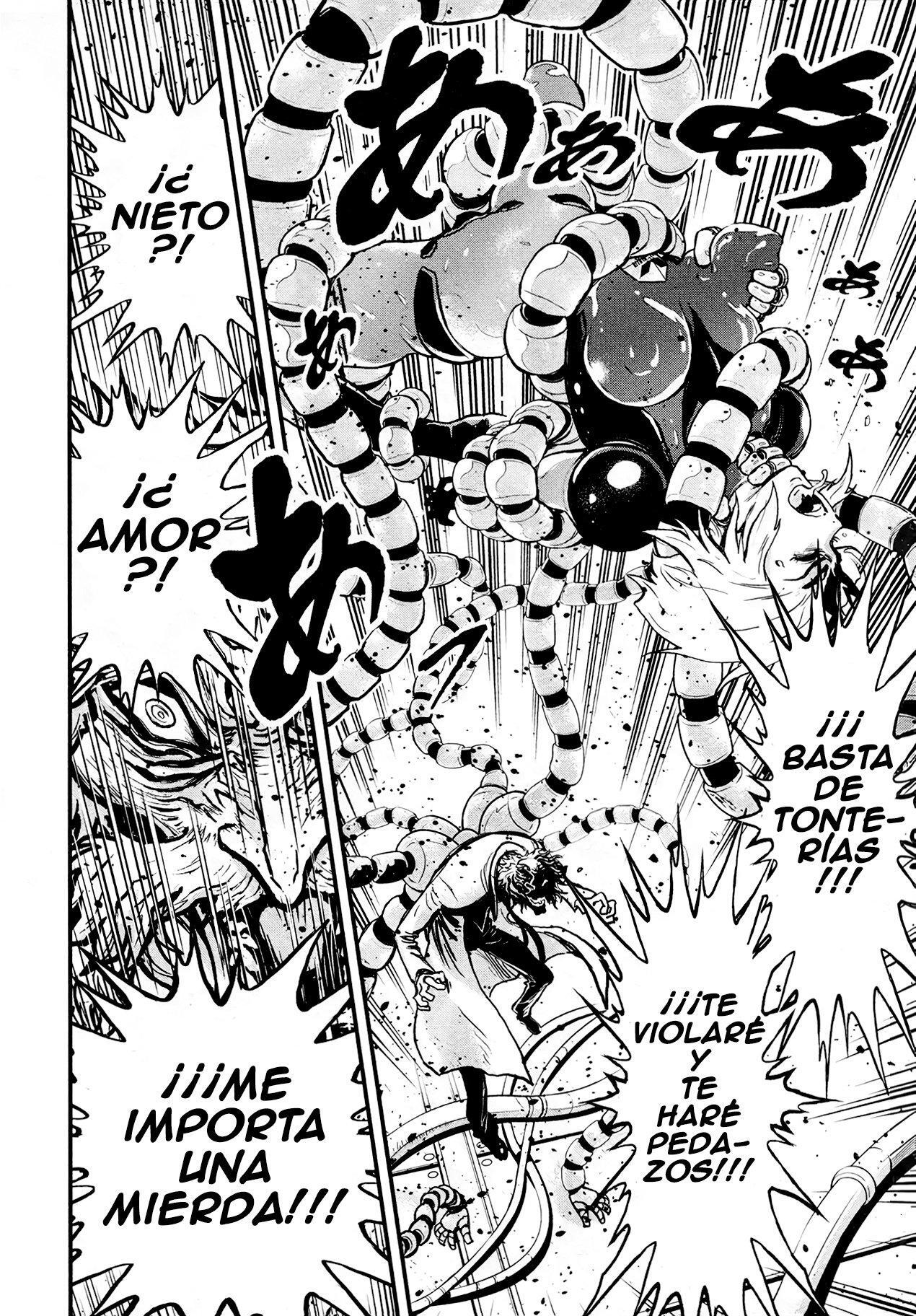 Capitulo 29 page 14