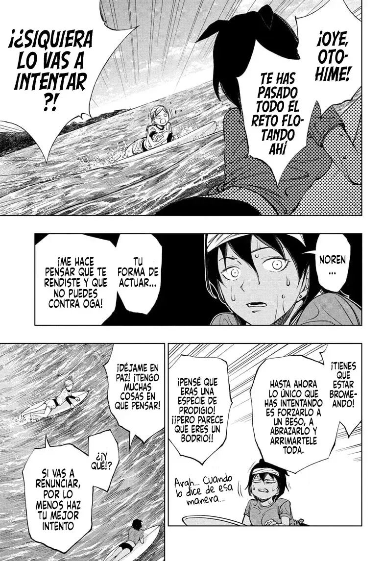 Capitulo 37 page 20