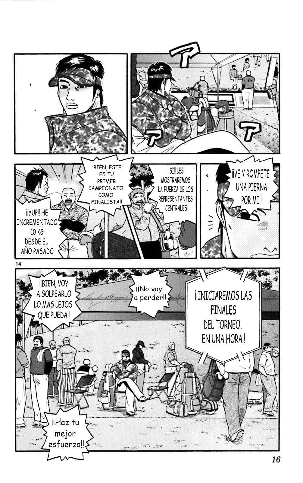 Capitulo 79 page 20