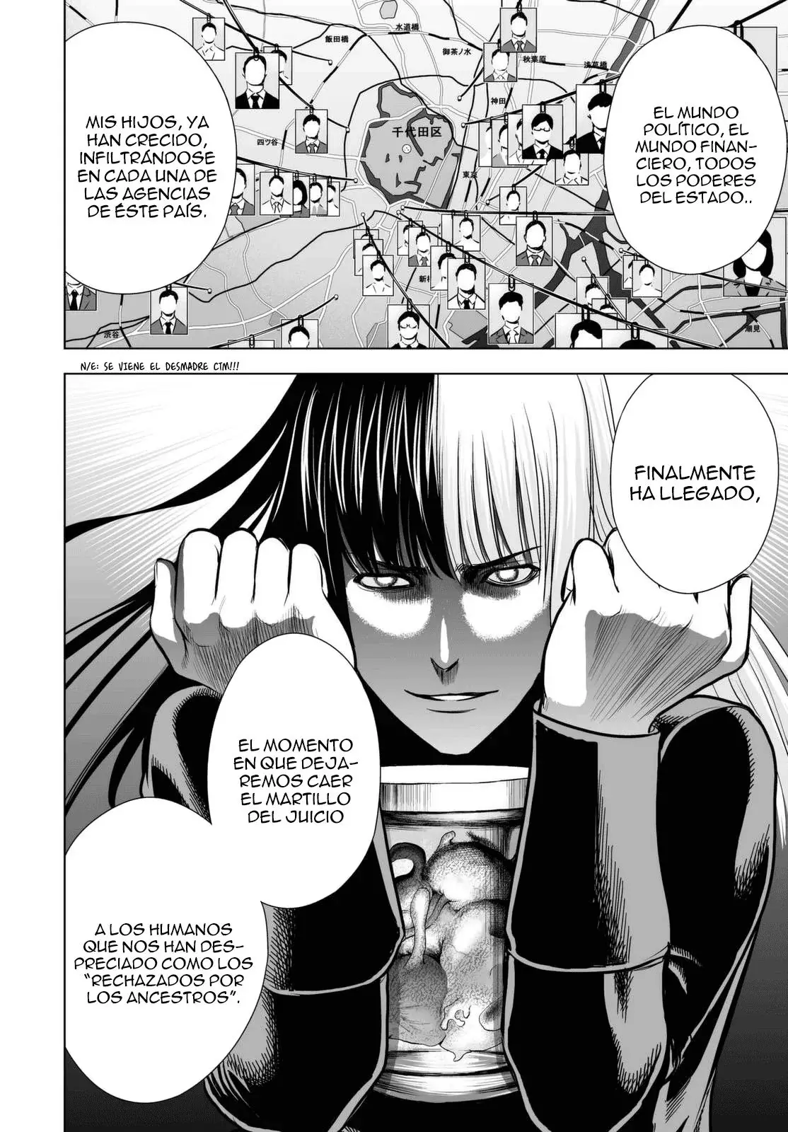 Capitulo 58 page 17