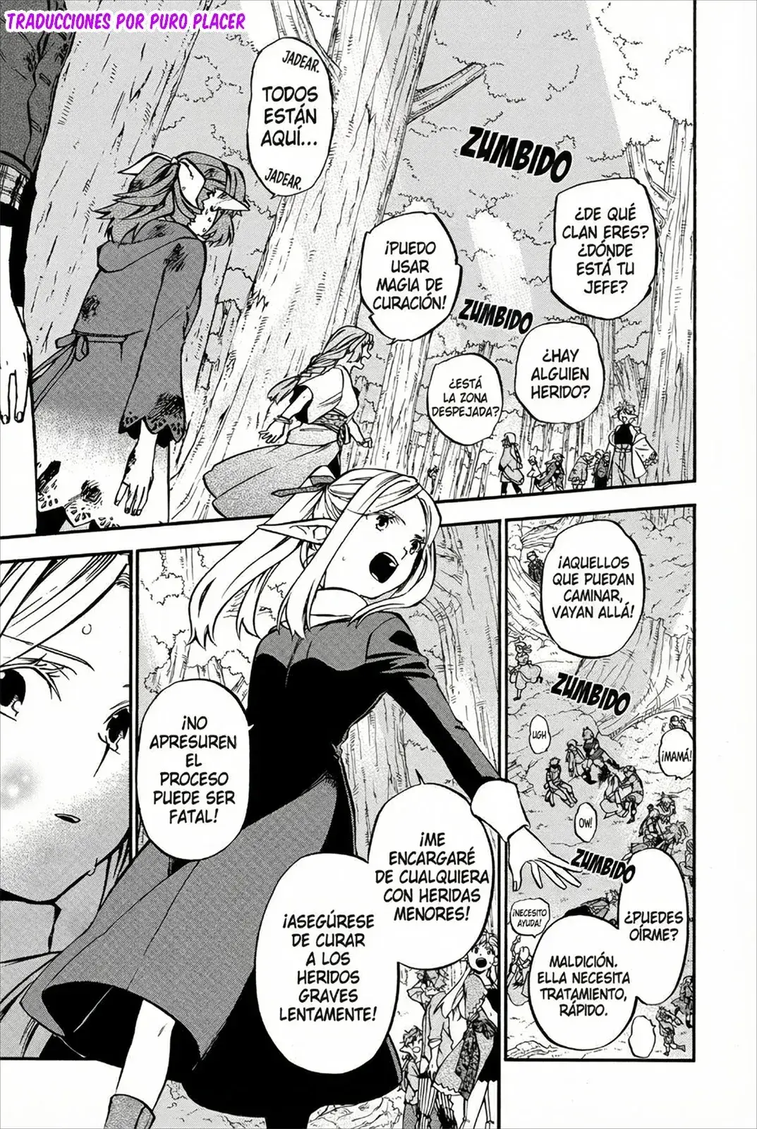 Capitulo 32 page 3
