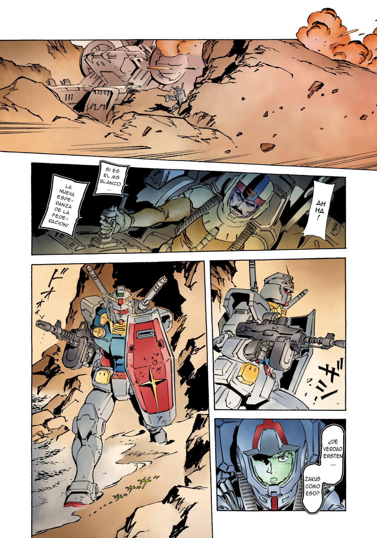 Capitulo 18 page 12