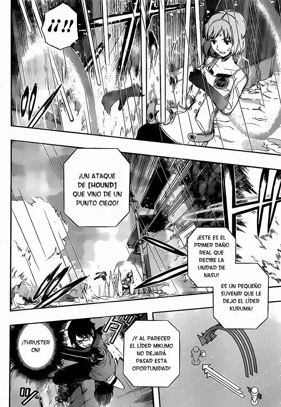 Capitulo 102 page 16
