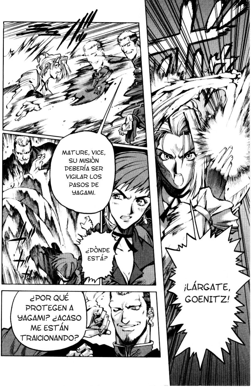 Capitulo 13 page 14