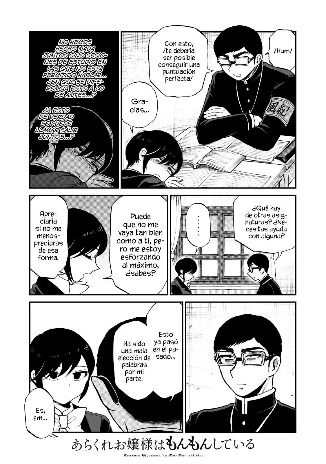 Capitulo 35 page 11
