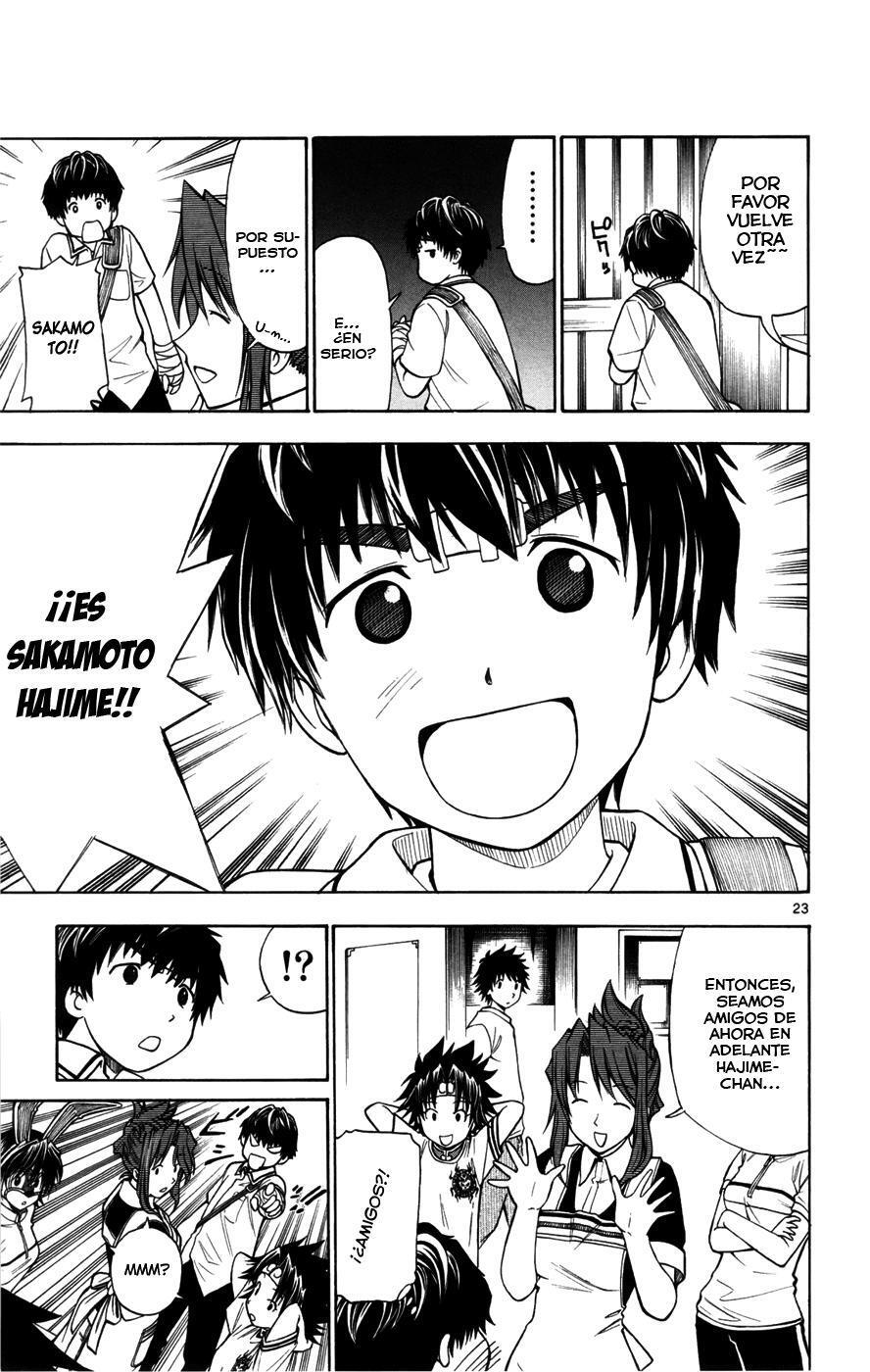 Capitulo 11 page 23