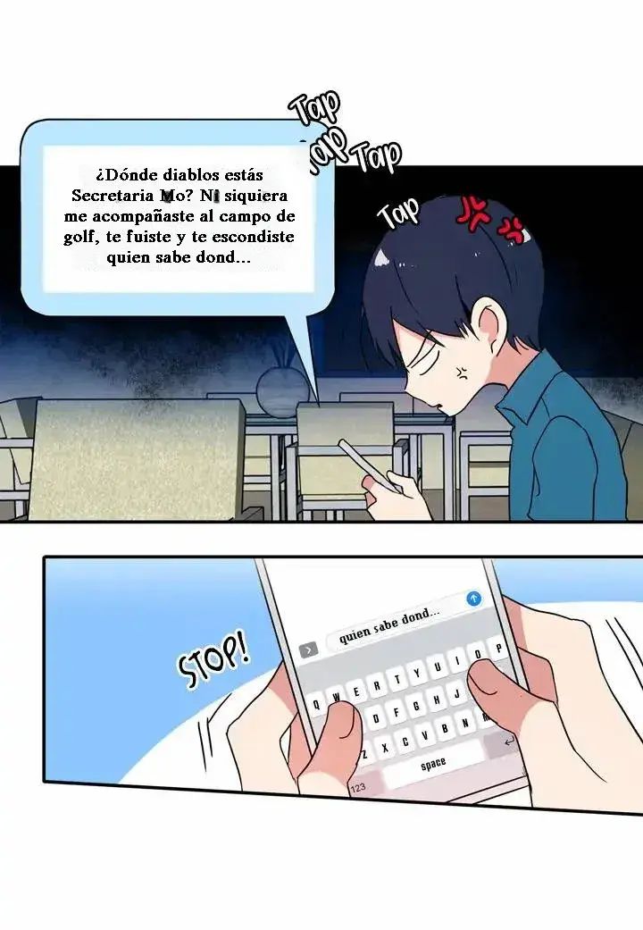 Capitulo 52 page 36