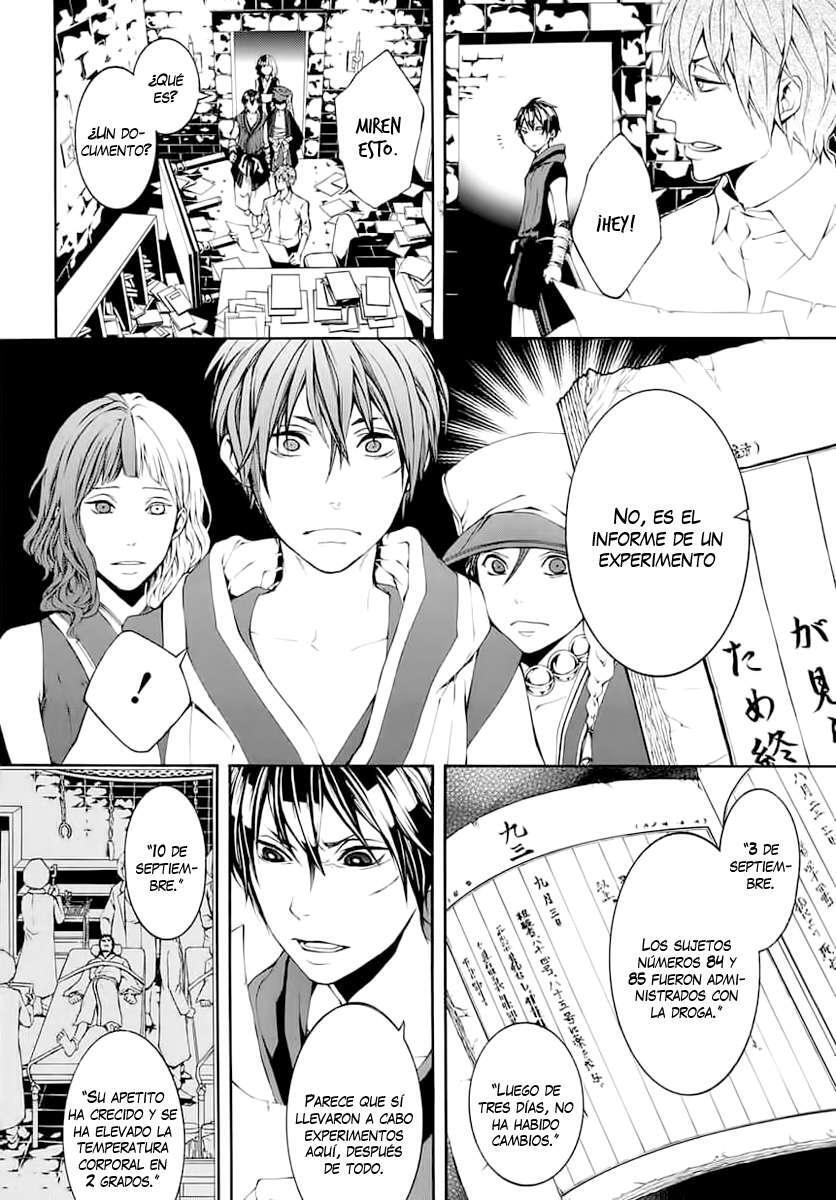Capitulo 8 page 9