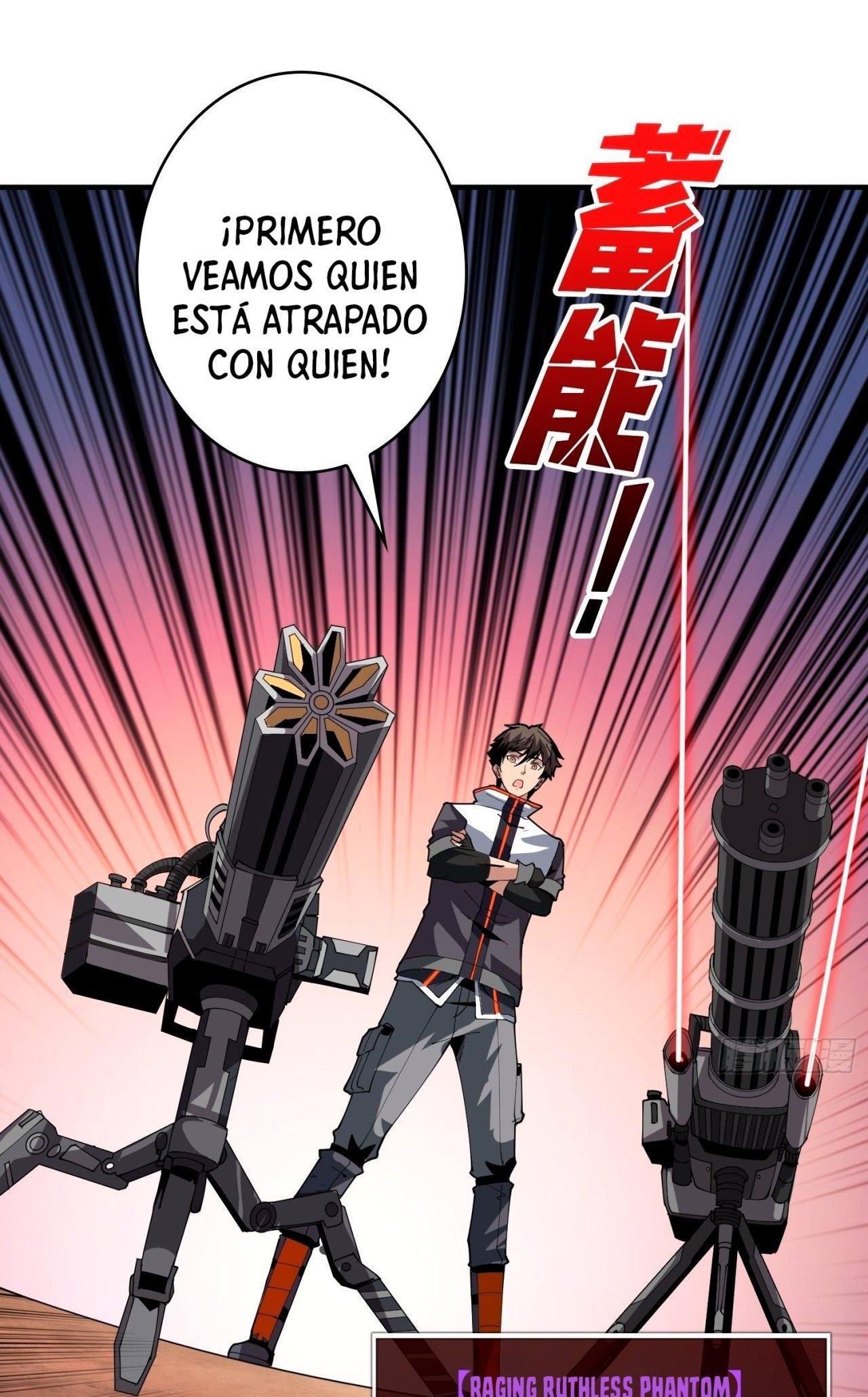 Capitulo 65 page 37
