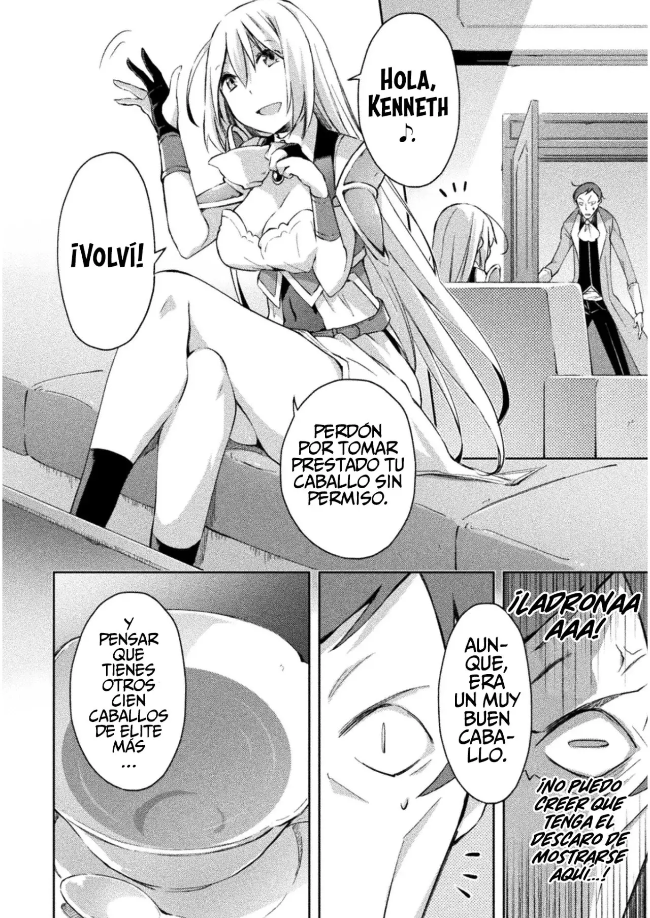 Capitulo 26 page 20