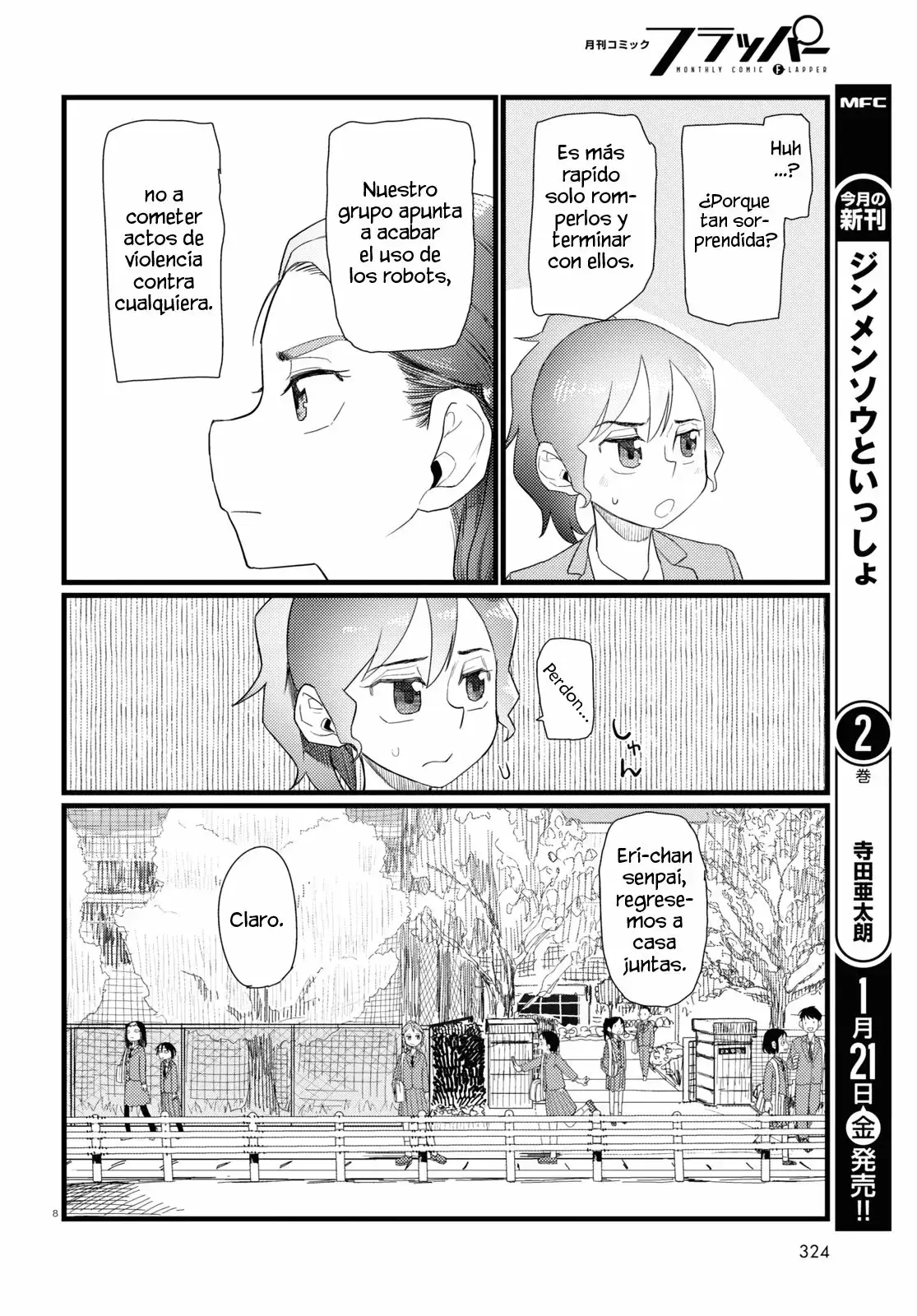 Capitulo 29 page 9