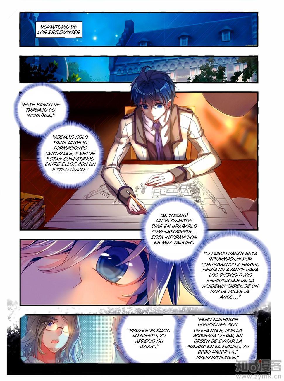 Capitulo 134 page 12