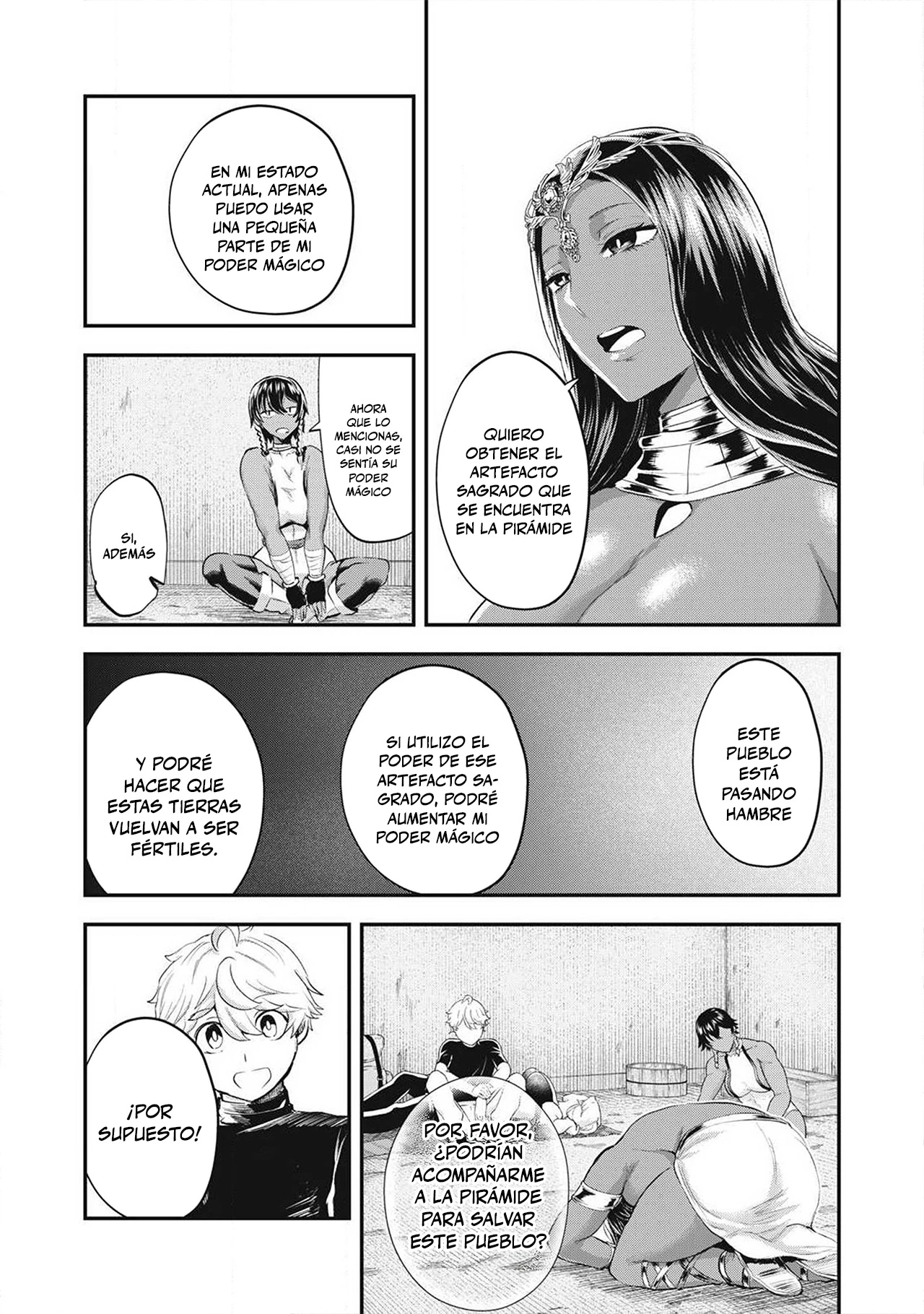 Capitulo 30 page 7