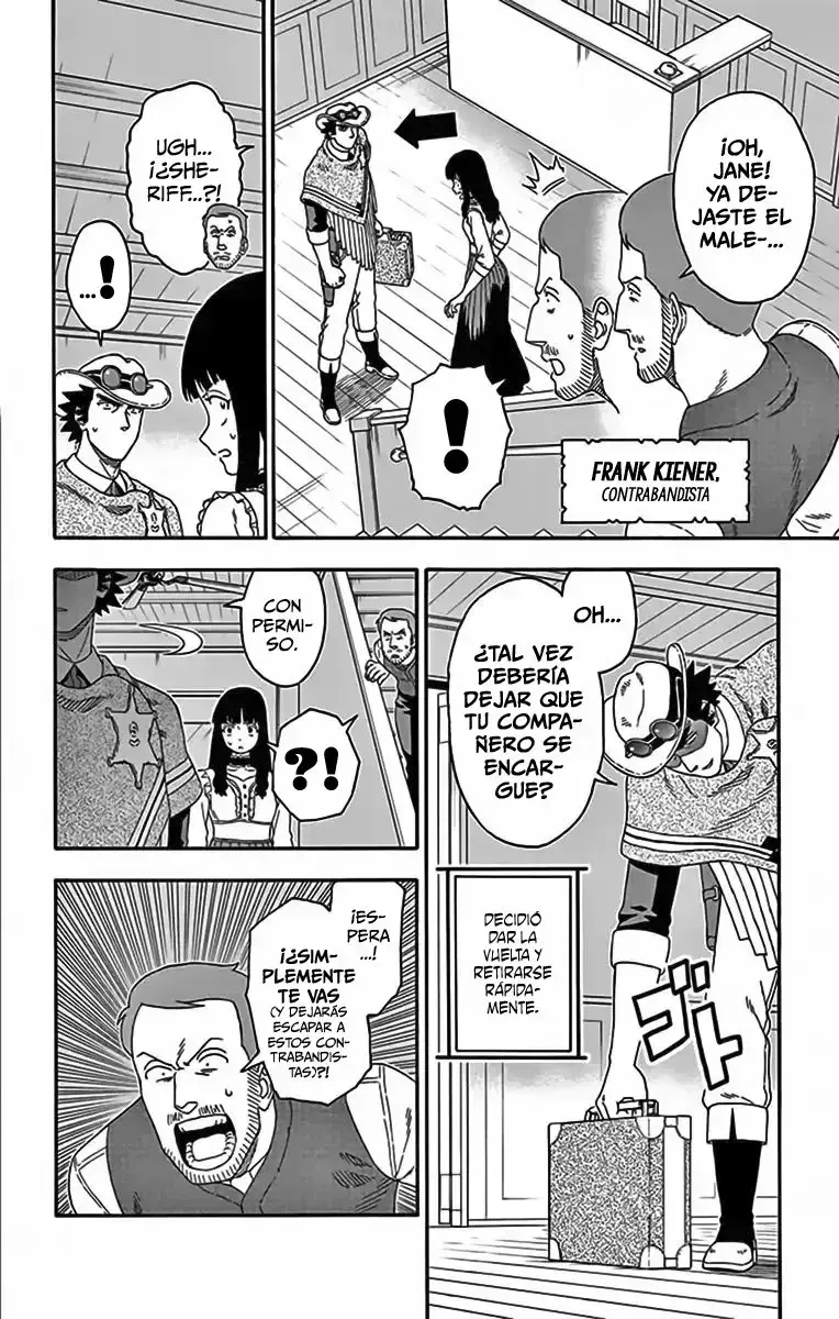 Capitulo 134 page 11