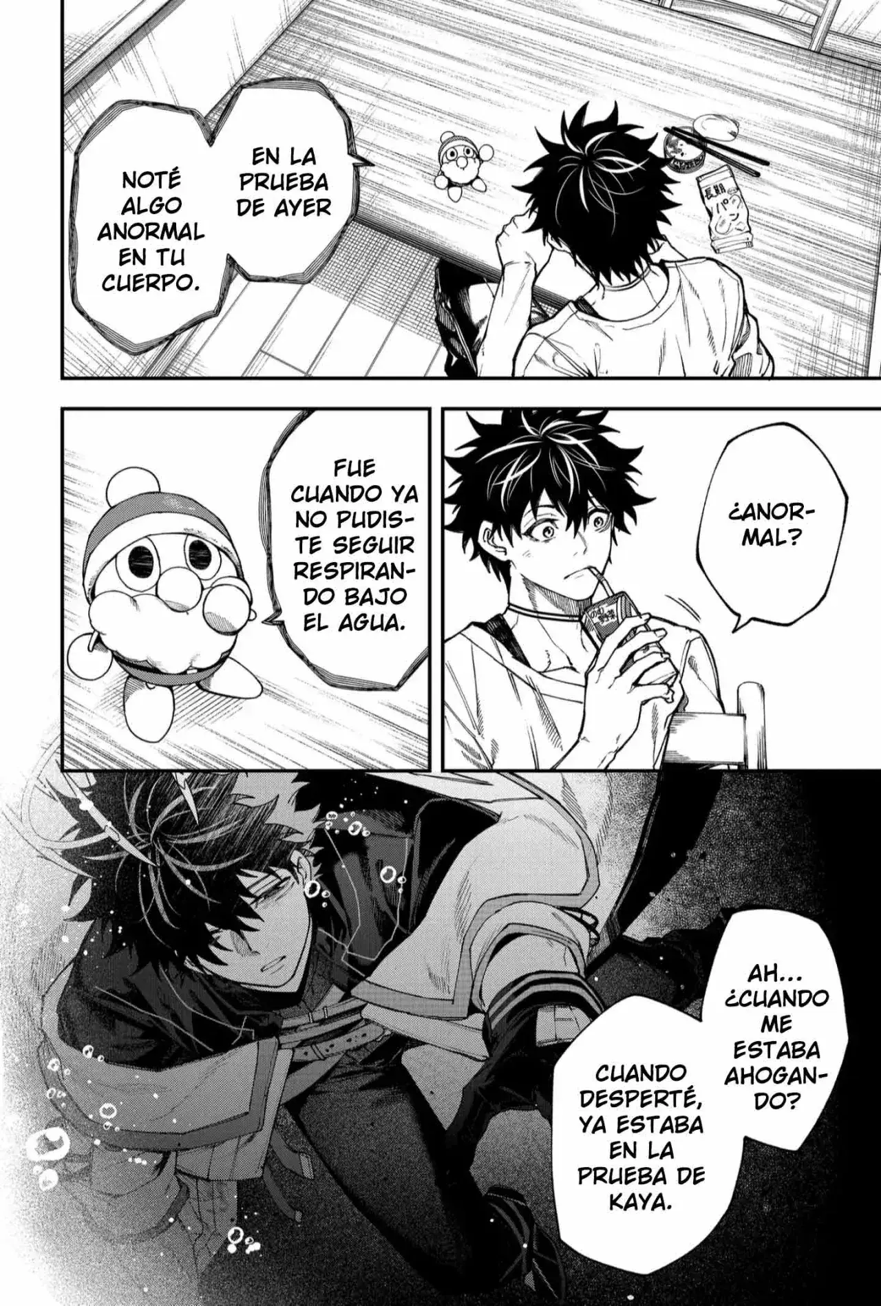 Capitulo 119 page 8